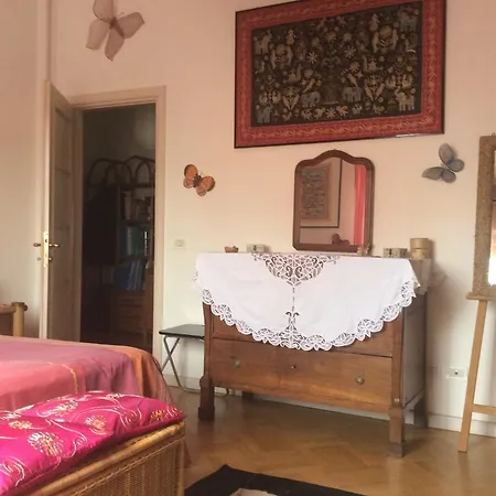 Bed & Breakfast Sweet Dreams Sirmione