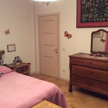 Sweet Dreams Bed & Breakfast Sirmione
