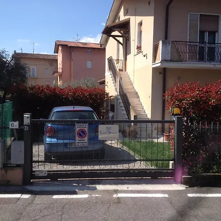 Bed & Breakfast Sweet Dreams Sirmione