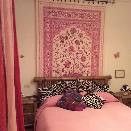 فندق مبيت وإفطار Sweet Dreams سيرمِيوني